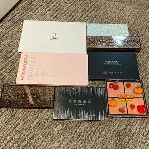 Face Palette Bundle